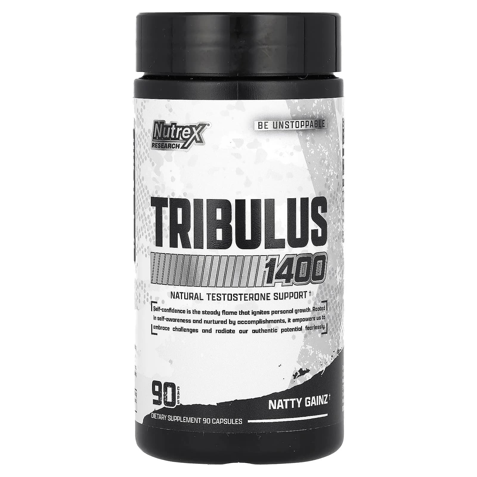 Nutrex Tribulus 1400, 90 კაფსულა - Nutrex | FitShop.ge