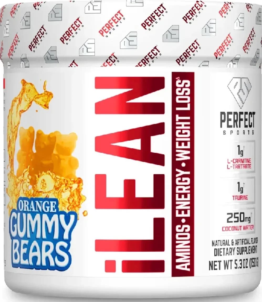 Perfect Sports iLean ცხიმის მწველი - Perfect Sports | FitShop.ge