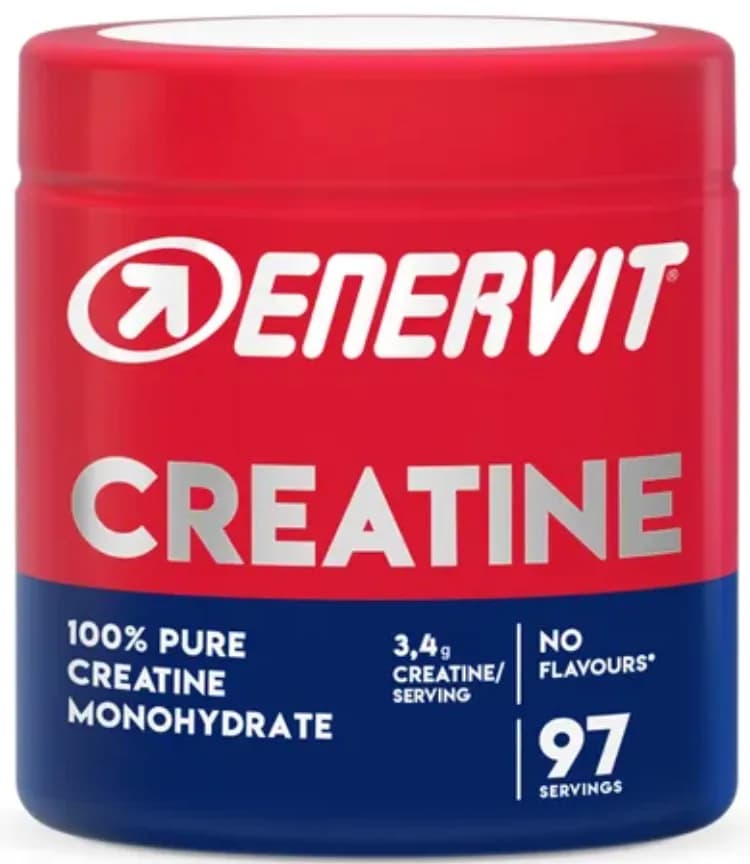 Enervit კრეატინი - Enervit | FitShop.ge