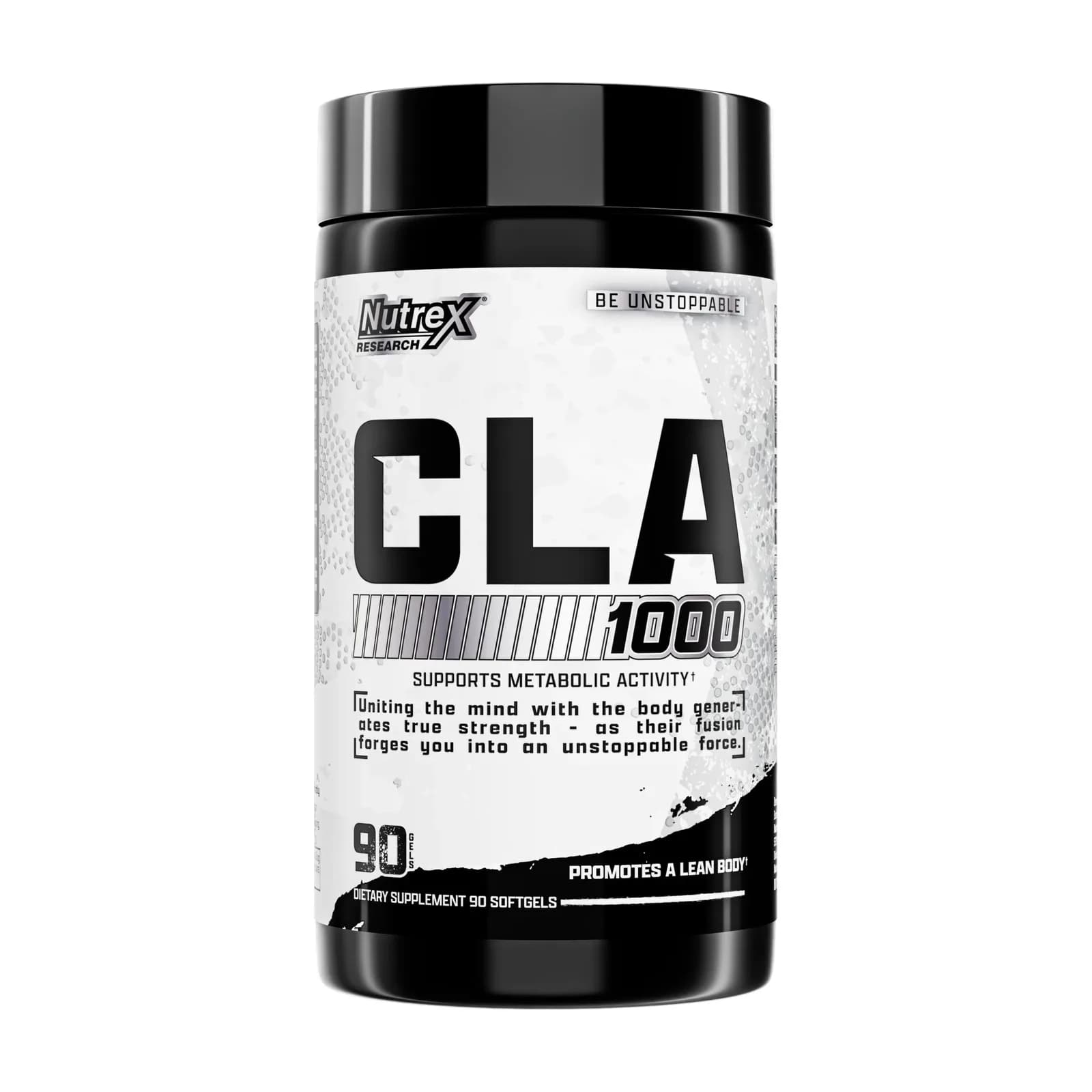 Nutrex CLA 1000, 90 რბილი კაფსულა - Nutrex | FitShop.ge