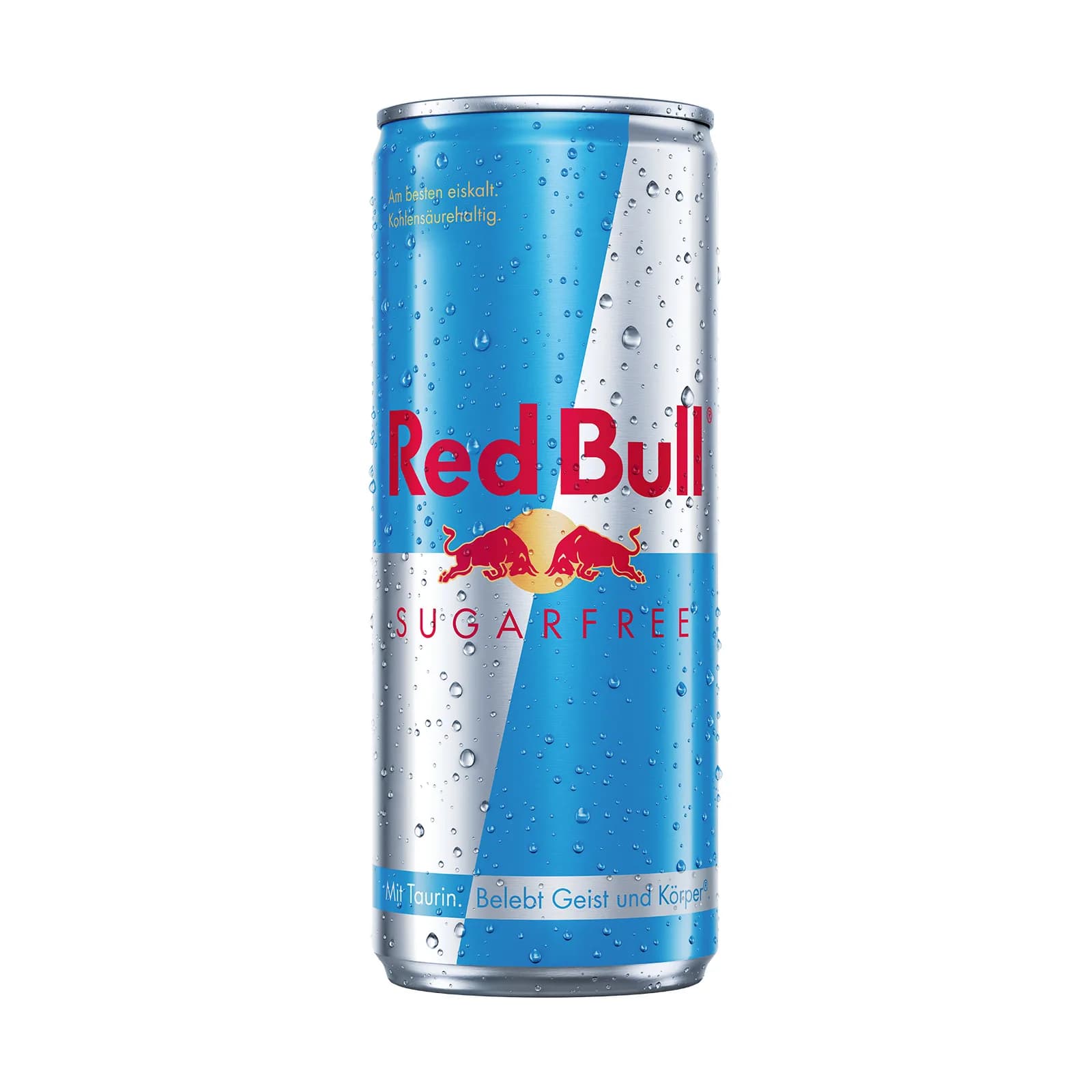 Red Bull ენერგეტიკული სასმელი, უშაქრო - Red Bull | FitShop.ge