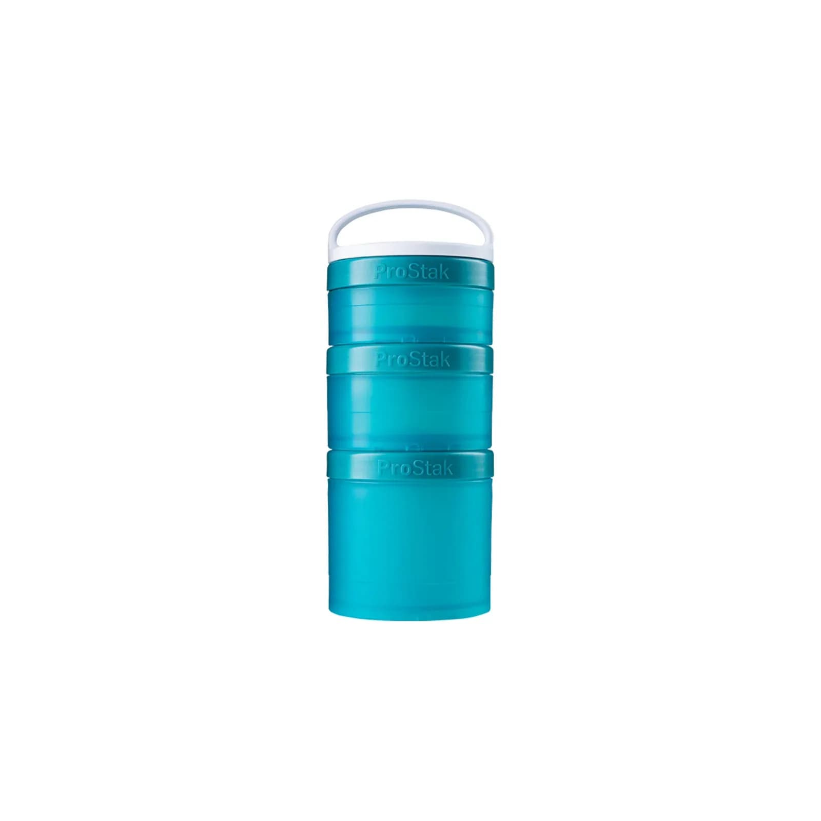 BlenderBottle ProStak Expansion Pak, ზღვისფერი, 100 + 150 + 250 მლ, BlenderBottle