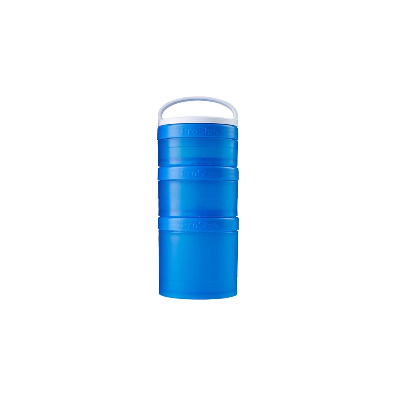 BlenderBottle ProStak Expansion Pak, ცისფერი, 100 + 150 + 250 მლ - BlenderBottle | FitShop.ge