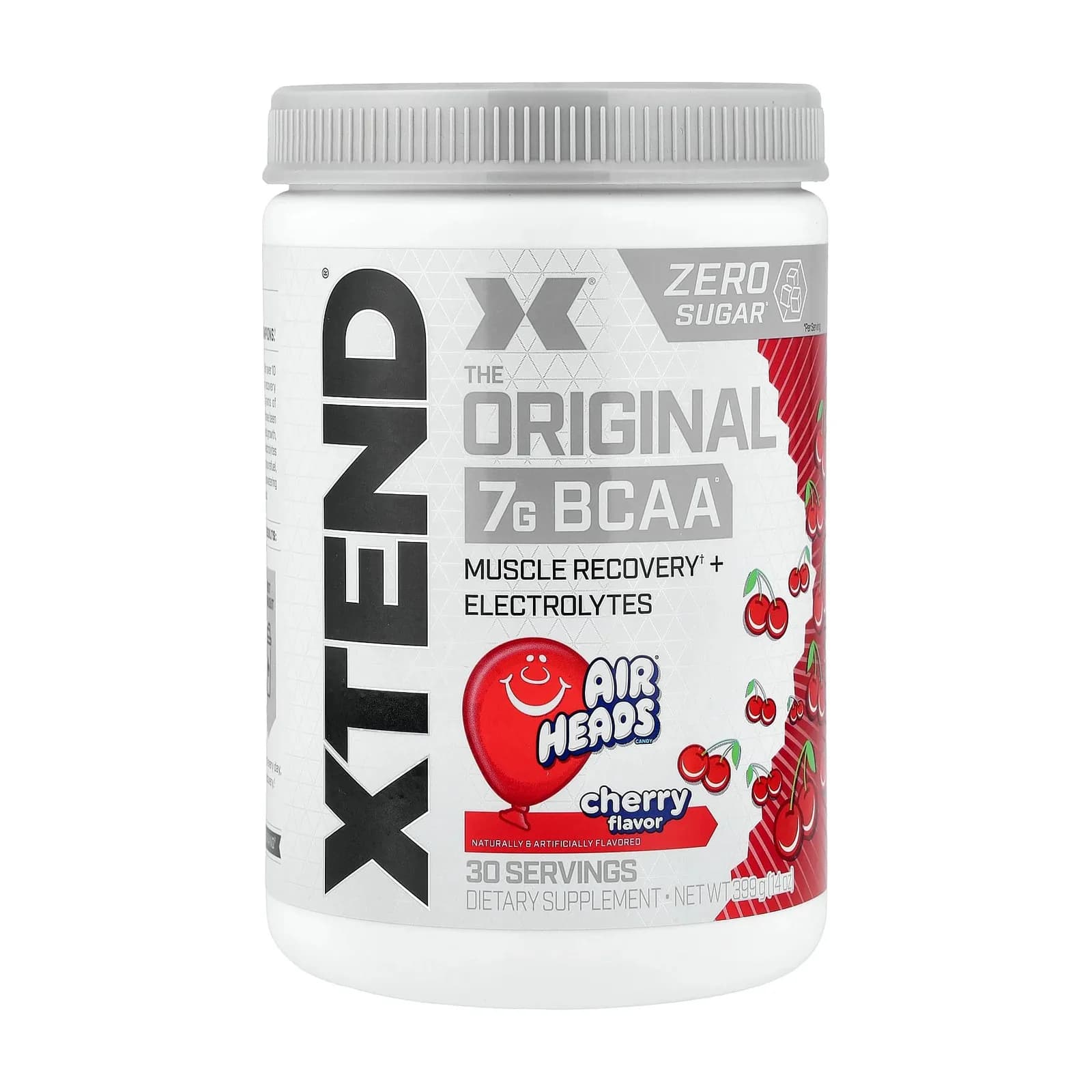Scivation Xtend BCAA, ბალი, 30 პორცია, Scivation
