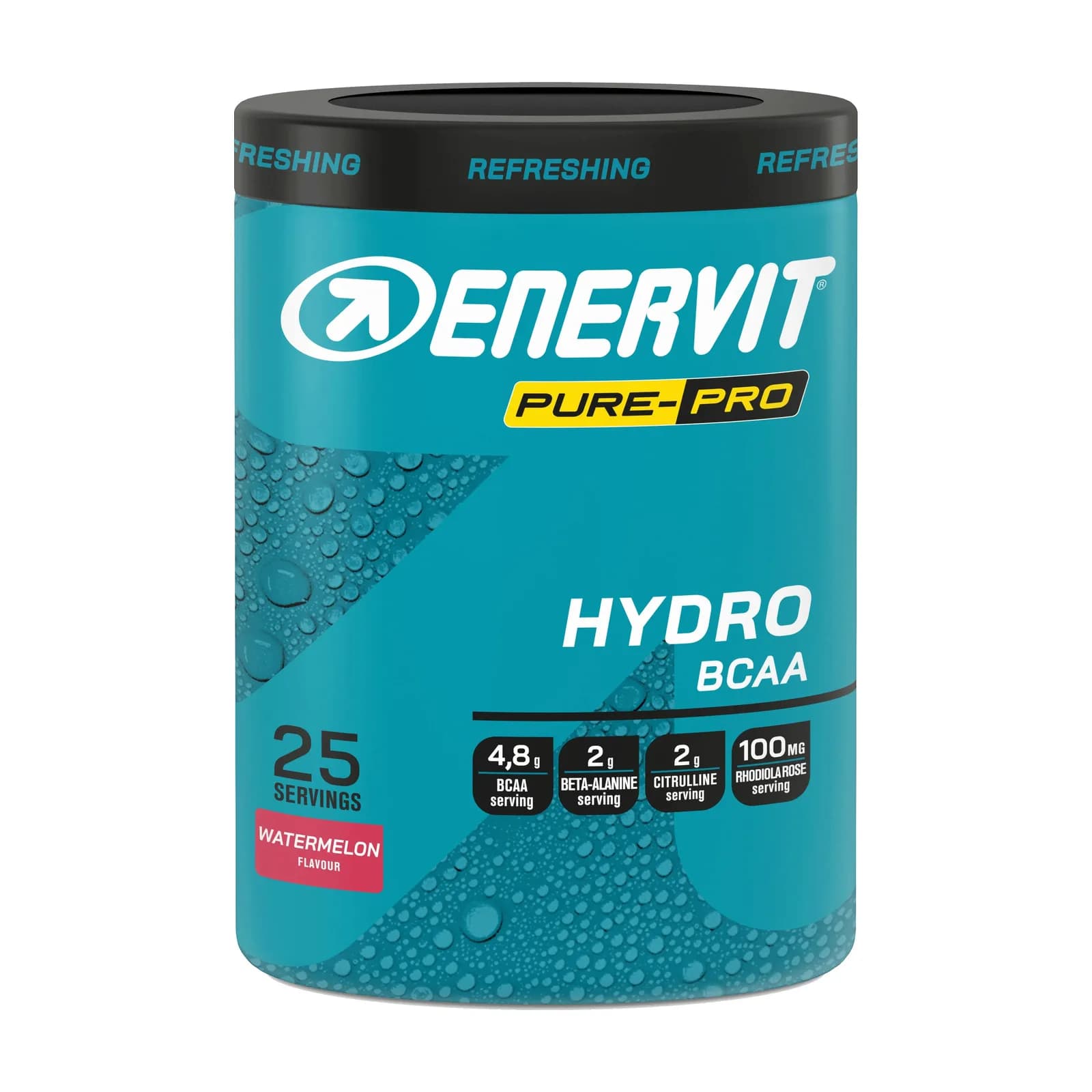 Enervit Pure-PRO BCAA 2:1:1 Instant ამინომჟავები - Enervit | FitShop.ge
