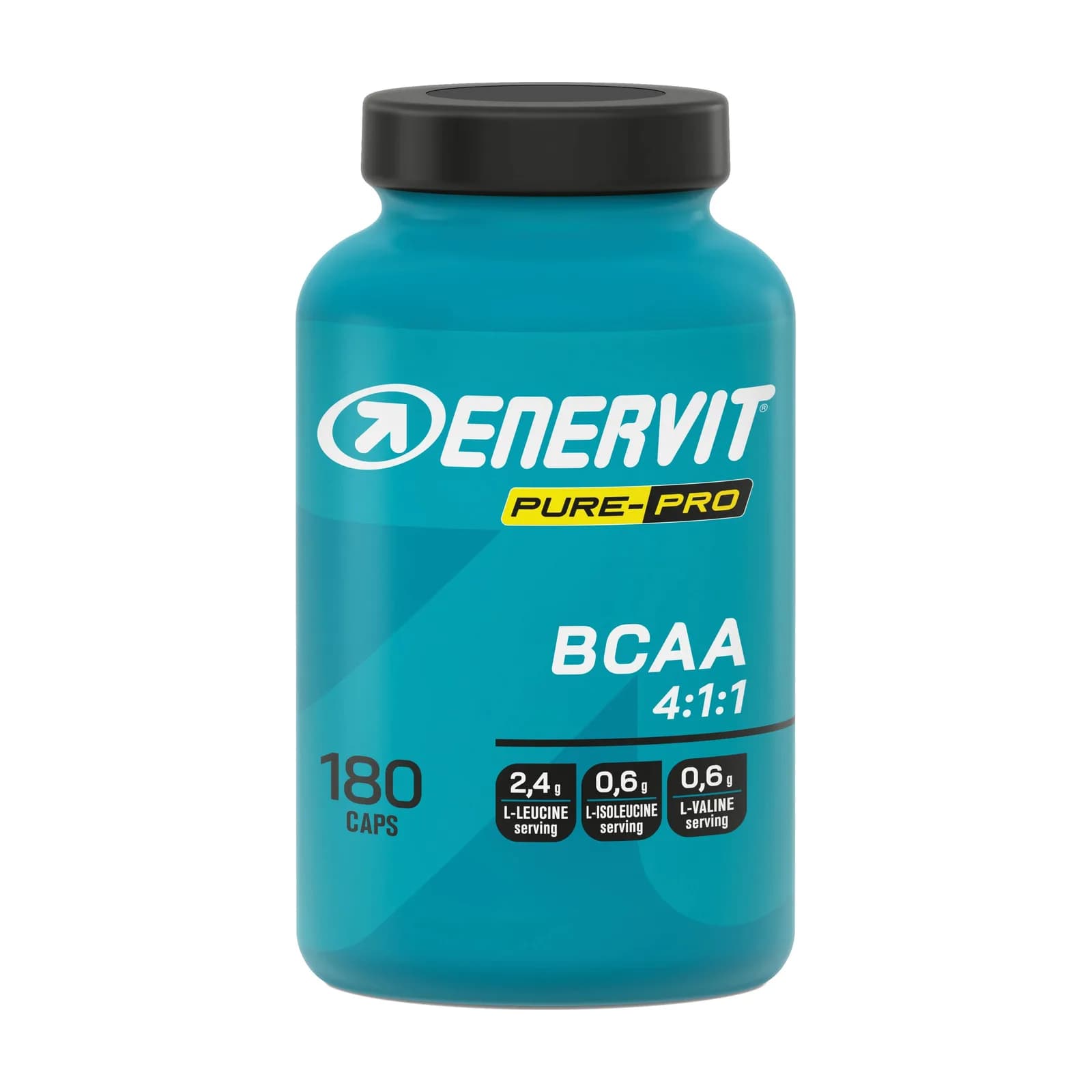 Enervit Pure-PRO BCAA 4:1:1 ამინომჟავები - Enervit | FitShop.ge