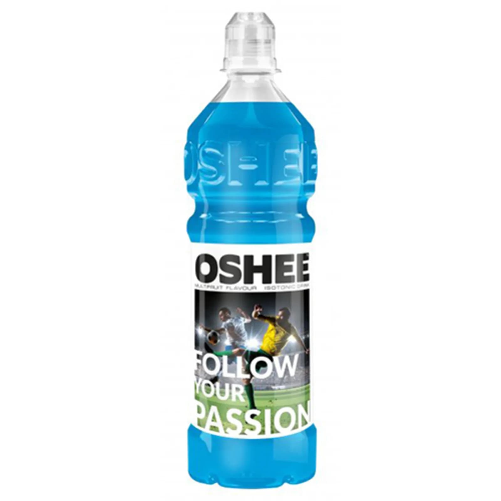 OSHEE ვიტამინიანი წყალი, მულტიფრუტი, 750 მლ, OSHEE