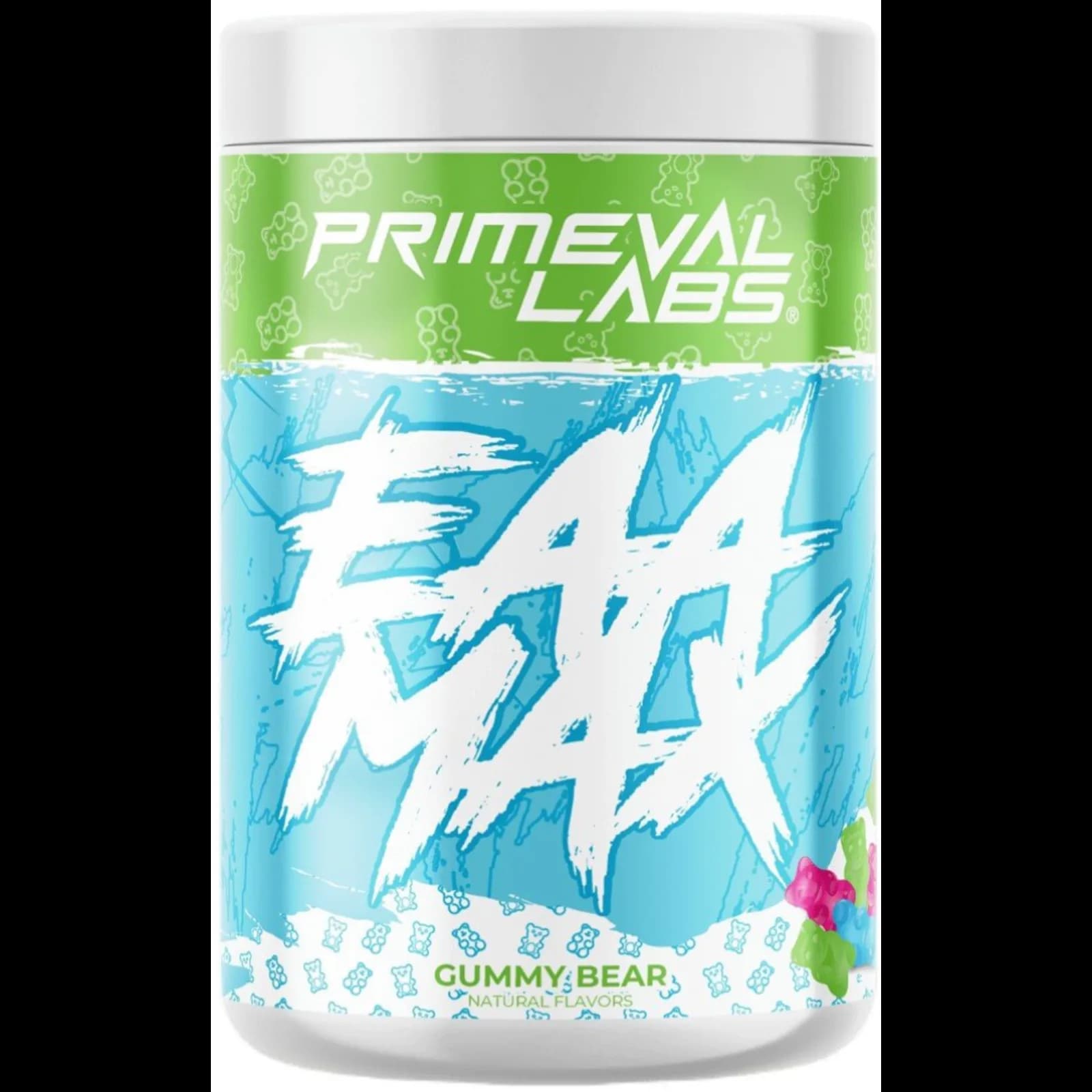 Primeval Labs EAA Max, მარმელადის დათუნია, 30 პორცია - Primeval Labs | FitShop.ge