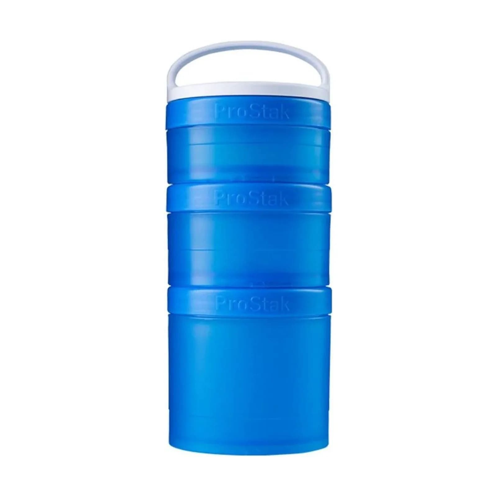 BlenderBottle ProStak Expansion Pak, ცისფერი, 100 + 150 + 250 მლ - BlenderBottle | FitShop.ge