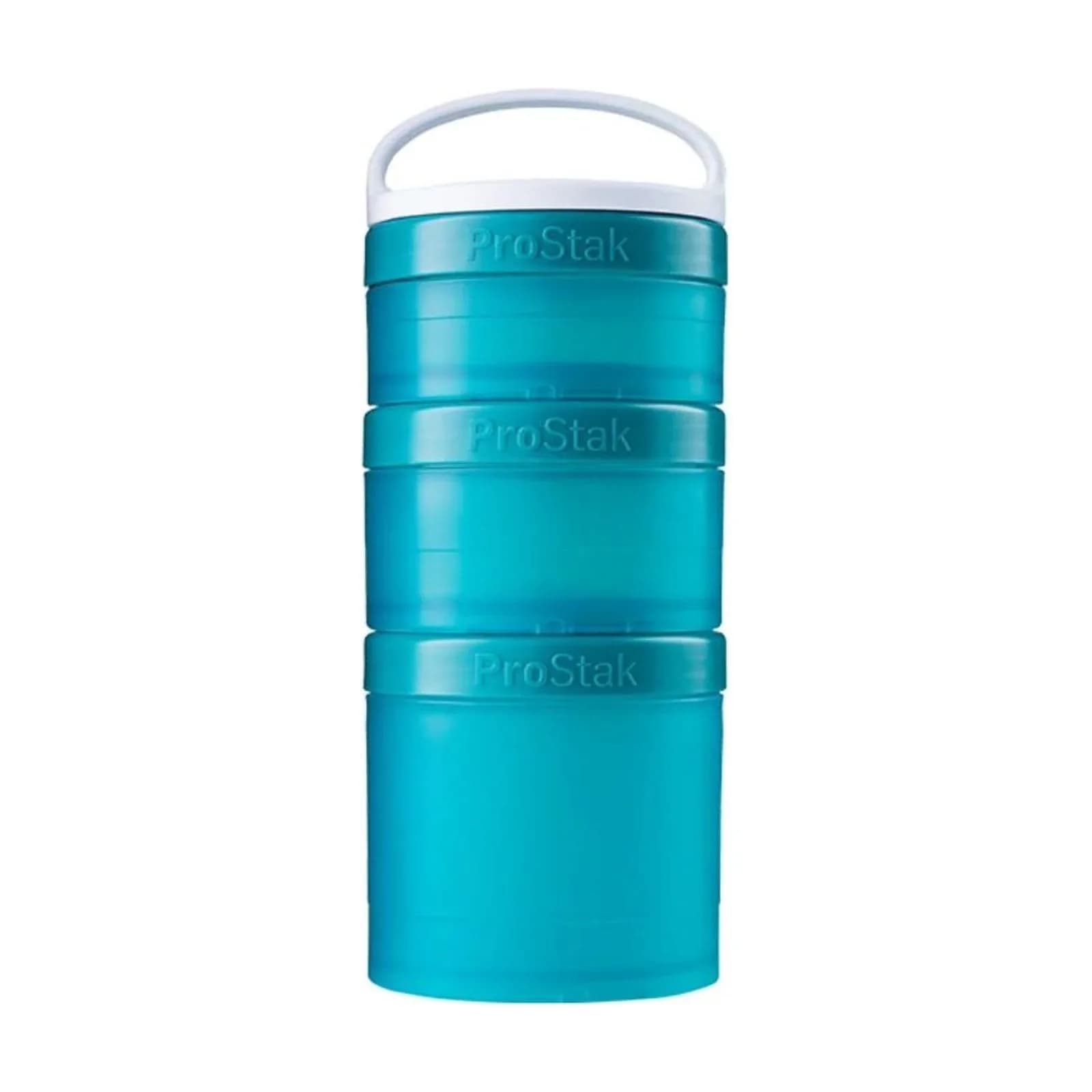 BlenderBottle ProStak Expansion Pak, ზღვისფერი, 100 + 150 + 250 მლ - BlenderBottle | FitShop.ge