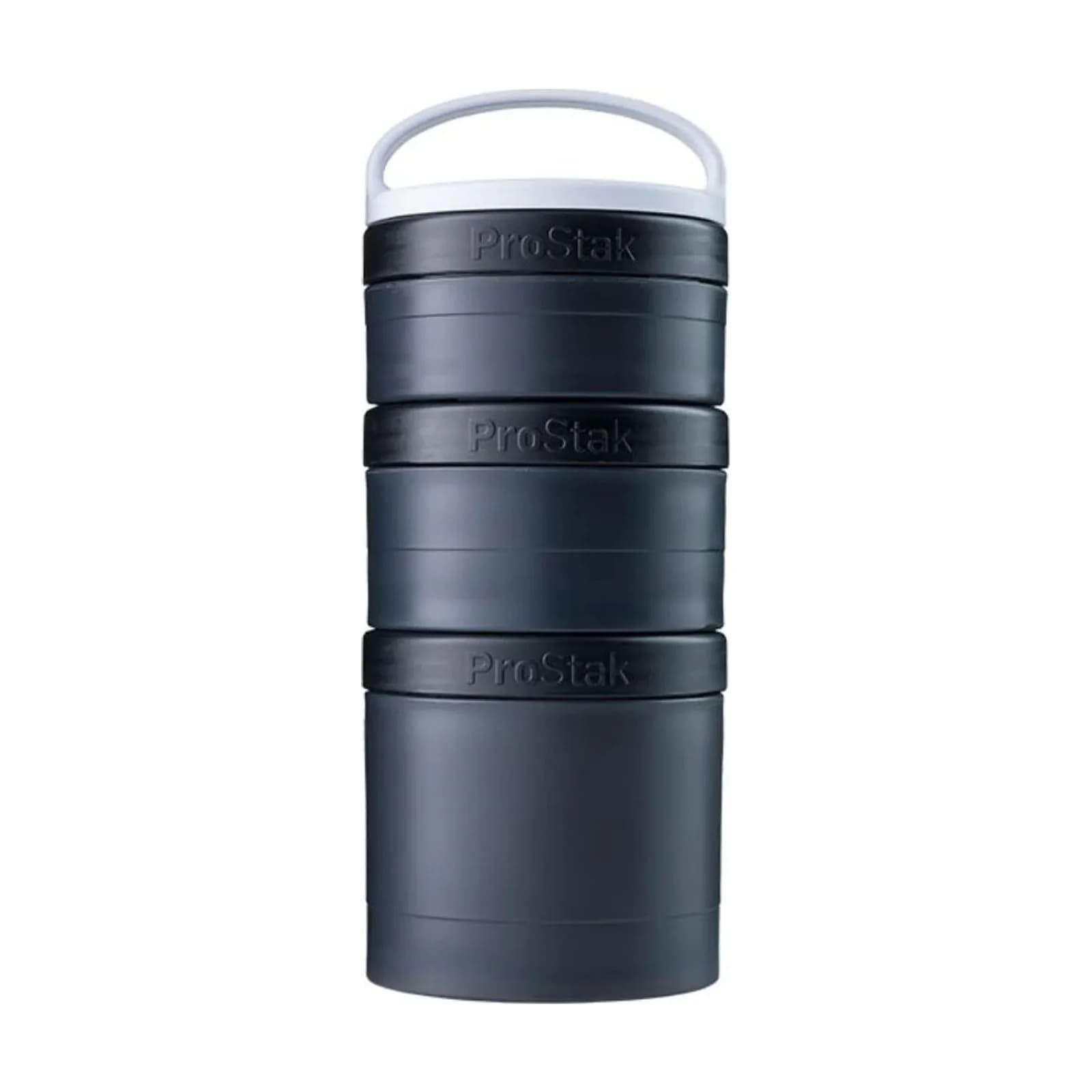 BlenderBottle ProStak Expansion Pak, შავი, 100 + 150 + 250 მლ - BlenderBottle | FitShop.ge