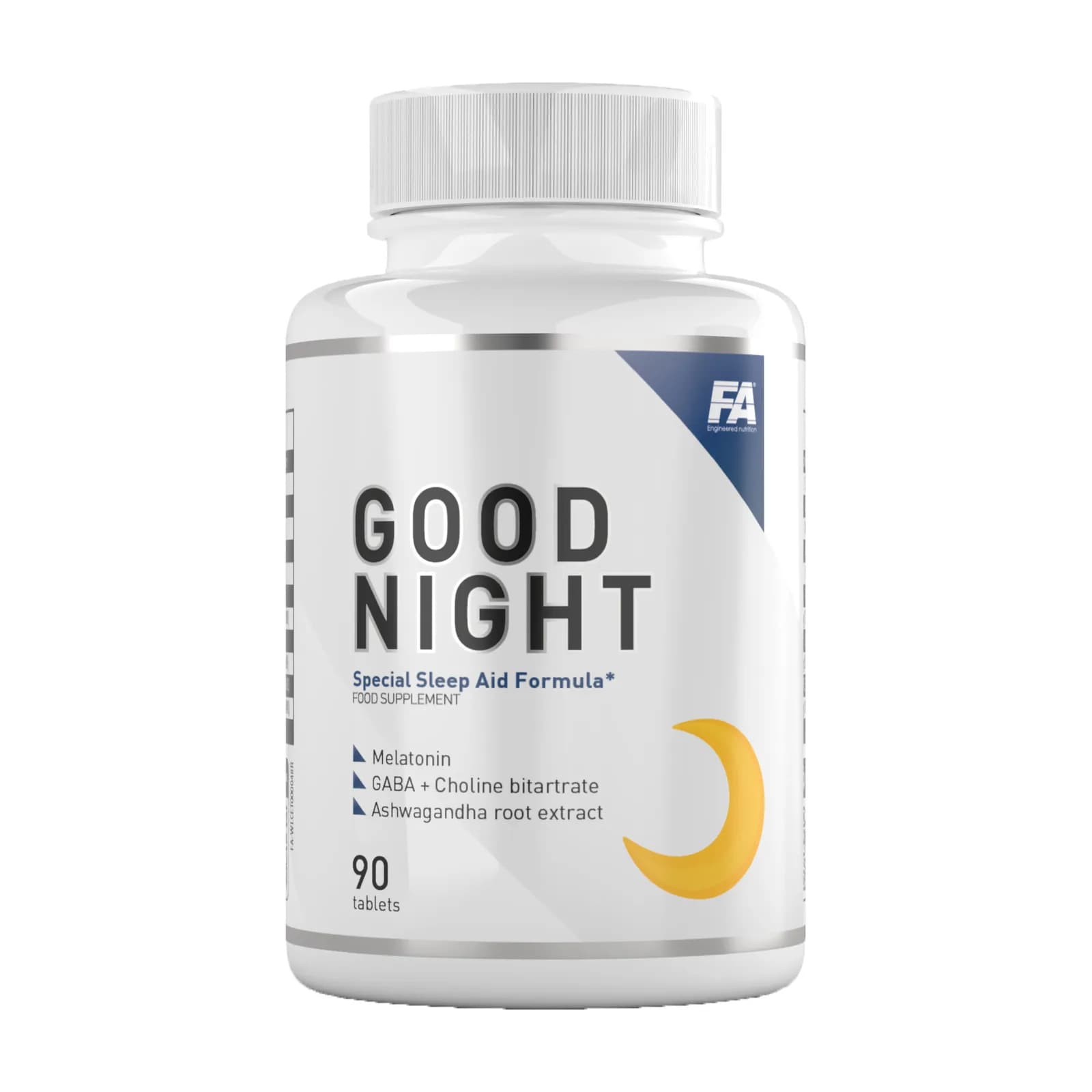 FA Wellness Line Good Night, 90 ტაბლეტი, FA Nutrition