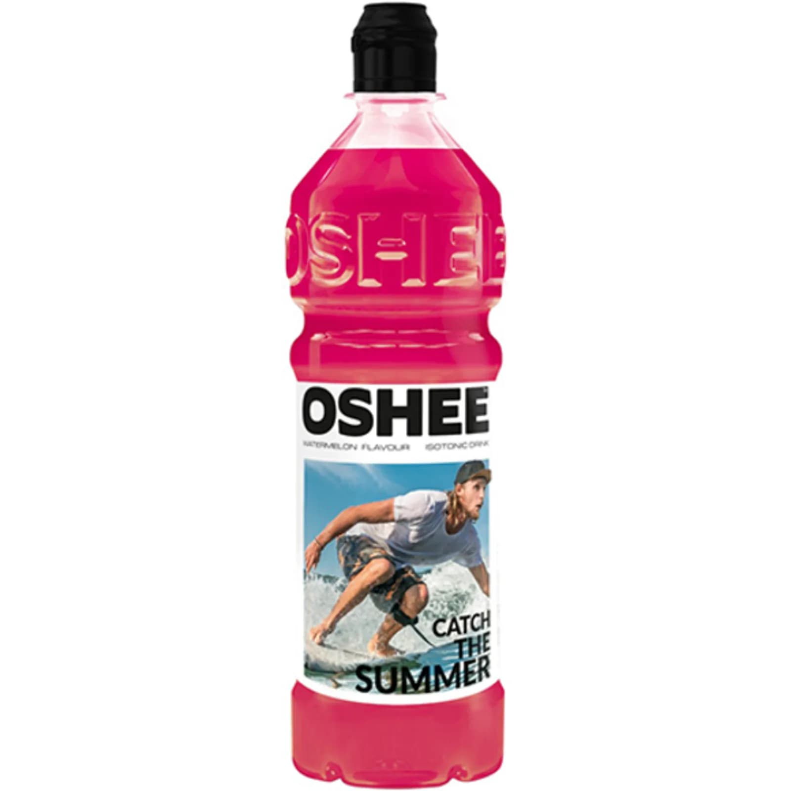 OSHEE ვიტამინიანი წყალი, საზამთრო, 750 მლ, OSHEE